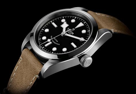 tudor black bay 36 rubber strap|tudor black bay bronze strap.